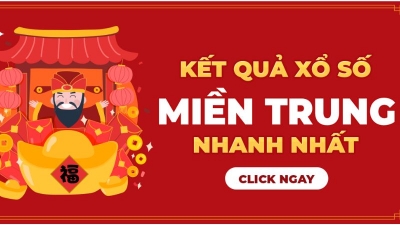 Dự đoán kqxs miền Trung ngày 5-7-2024