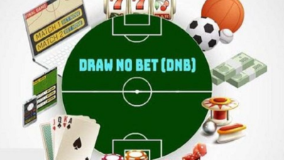 Kèo Draw No Bet - Giải thích chi tiết và chiến thuật hiệu quả