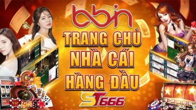 Sảnh BBin xổ số - Nơi thỏa mãn đam mê cá cược online