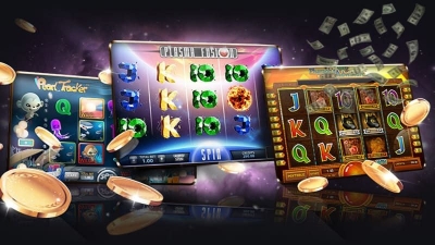 Branded slot - Trò chơi cá cược đỉnh cao nhất 2024