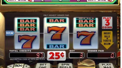 3 – reel slots - Game slot đẳng cấp với đa dạng phần thưởng hấp dẫn