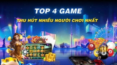 F8bet - Bùng nổ trải nghiệm cá cược đỉnh cao cho game thủ