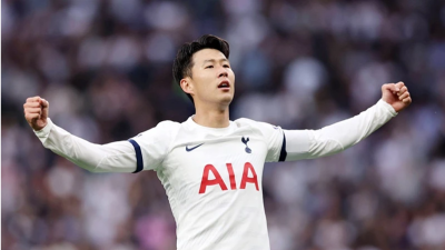 Son Heung-min - Ngôi sao nổi bật của bóng đá châu Á